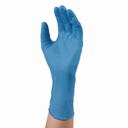 Gants à usage unique Peha-soft® nitrile guard, nitrile, non poudrés