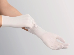 Einmalhandschuhe Peha-soft® nitrile white, Nitril, puderfrei
