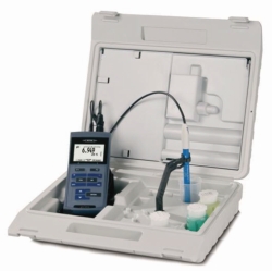 pH-Meter pH 3310 ProfiLine