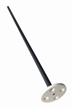 Agitateur, PVC