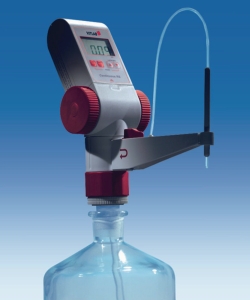 Burette digitale VITLAB<sup>®</sup>continuous E/RS