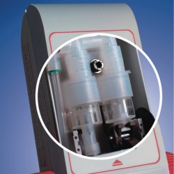 Burette digitale VITLAB®continuous E/RS