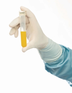 Gants pour salle blanche BioClean BIOTAC, nitrile