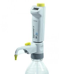 Distributeur sur flacon Dispensette<sup>®</sup> S Organic, Digital - Opération "Reprise de votre vieil appareil" !