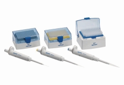 Single channel microliter pipettes epReference<sup>®</sup> 2 (General Lab Product), 3-Pack