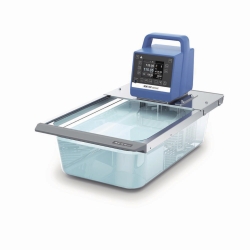 Systèmes de contrôle de température ICC control eco avec bain en plastique