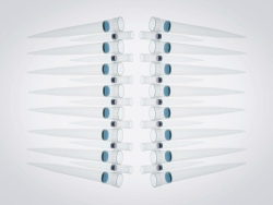 Pointes de pipettes ep Dualfilter T.I.P.S.<sup>®</sup> Forensic DNA Grade