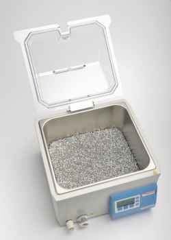 Wasserbad Precision, mit Thermal Beads