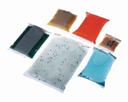 Sachets d'échantillonnage SteriBag, stériles, en polyéthylène