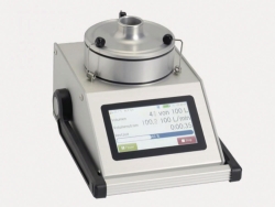 Microbiological Air Sampling System MBASS30V3