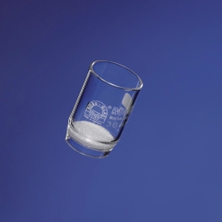 Filtertiegel VitraPOR<sup>®</sup>, Borosilikatglas 3.3