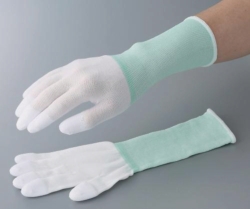 Gants ASPURE LONG, enduits PU