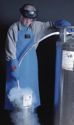 Cryo-Temperature Protection Kit CRYO-TEMP-SHIELD<sup>®</sup>