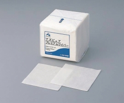Cleanroom Wipers ASPURE, cupro
