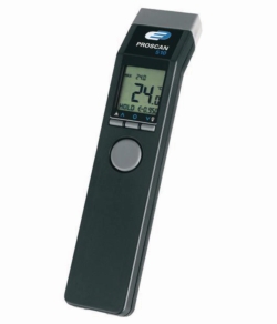 Infrarotthermometer ProScan 520