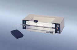 Electromagnetic table-top sealers polystar®