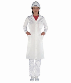 Blouse de laboratoire pour femme Type 81510