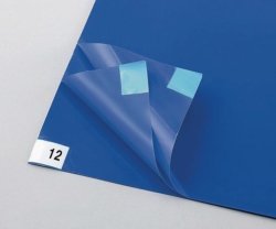 Sticky Mats ASPURE, LDPE