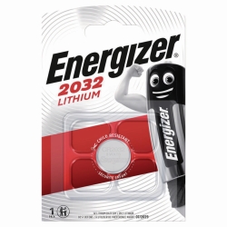 Batterien, Lithium Knopfzellen Energizer®