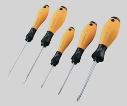 ESD Antistatic Screwdriver Soft Finish<sup>®</sup>