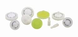 Filtre seringue CHROMAFIL<sup>®</sup> PTFE, Polytetrafluoroéthylène