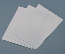 Pochettes transparentes ESD ASPURE