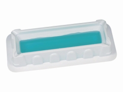 Disposable reagent reservoirs economy, PS
