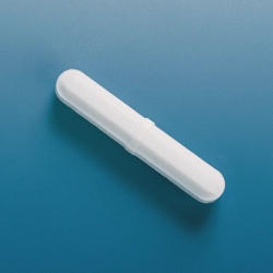 Barreaux d'agitation magnétiques, PTFE, octogonaux