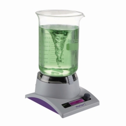 2-in-1 Mini-Centrifuge and Magnetic Stirrer MagFuge<sup>®</sup>