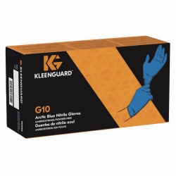 Gants à usage unique KleenGuard™ G 10, nitrile