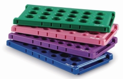 Tube Rack pop-up™, foldable, PP