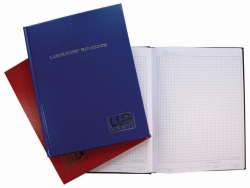Lab Notebook