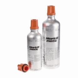 Sicherheitsflasche Markill-matic