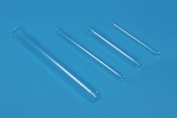 Test tubes, Fiolax<sup>®</sup> glass