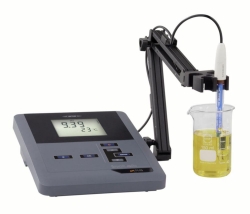 Appareil de mesure de laboratoire inoLab® pH 7110