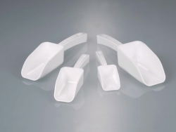 Pelles à échantillons LaboPlast<sup>®</sup> Bio / SteriPlast<sup>®</sup> Bio, Green PE, à usage unique