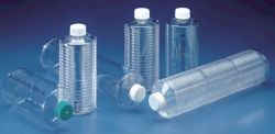 Rollerflaschen InVitro / TufRol™ / TufRol EZ, steril