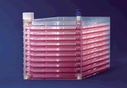 Cell Factories EasyFill™ mit Nunclon™ Surface, PS, sterile