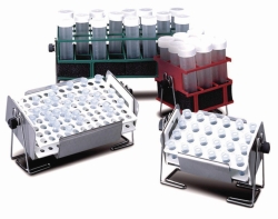 Portoirs pour tubes pour agitateurs-incubateurs MaxQ/Solaris™ et agitateurs orbitaux Solaris™