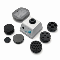 Accessories for VELP vortex mixers