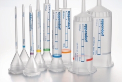 Pointes de distribution Combitips® Eppendorf advanced®, Assortiment