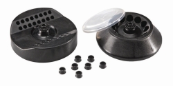 Fix angle rotors for High-Speed Mini-Centrifuge Gusto™