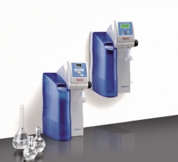 Rein- und Reinstwassersystem Barnstead™ Smart2Pure™, ASTM I und II