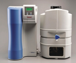 Purificateur d'eau Barnstead™ Pacific™ RO
