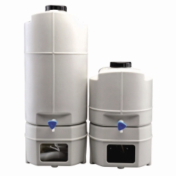 Réservoirs pour système de purification d'eau Barnstead™ Pacific™ TII/RO