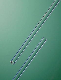 NMR Röhrchen, Durchmesser 3 und 5 mm, Borosilikatglas 3.3, Standard