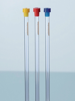 NMR Röhrchen, 5 mm, DURAN<sup>®</sup> , drei Genauigkeitsklassen