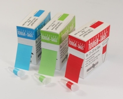 Labels Tough-Tags<sup>®</sup>