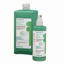 Hand Disinfectant Softa-Man<sup>®</sup>