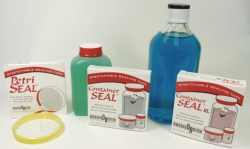 Stretchfolie PetriSeal / ContainerSeal